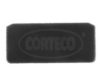 CORTECO 80001586 Filter, interior air